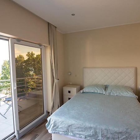 Guest House Manuela Abbázia Kültér fotó