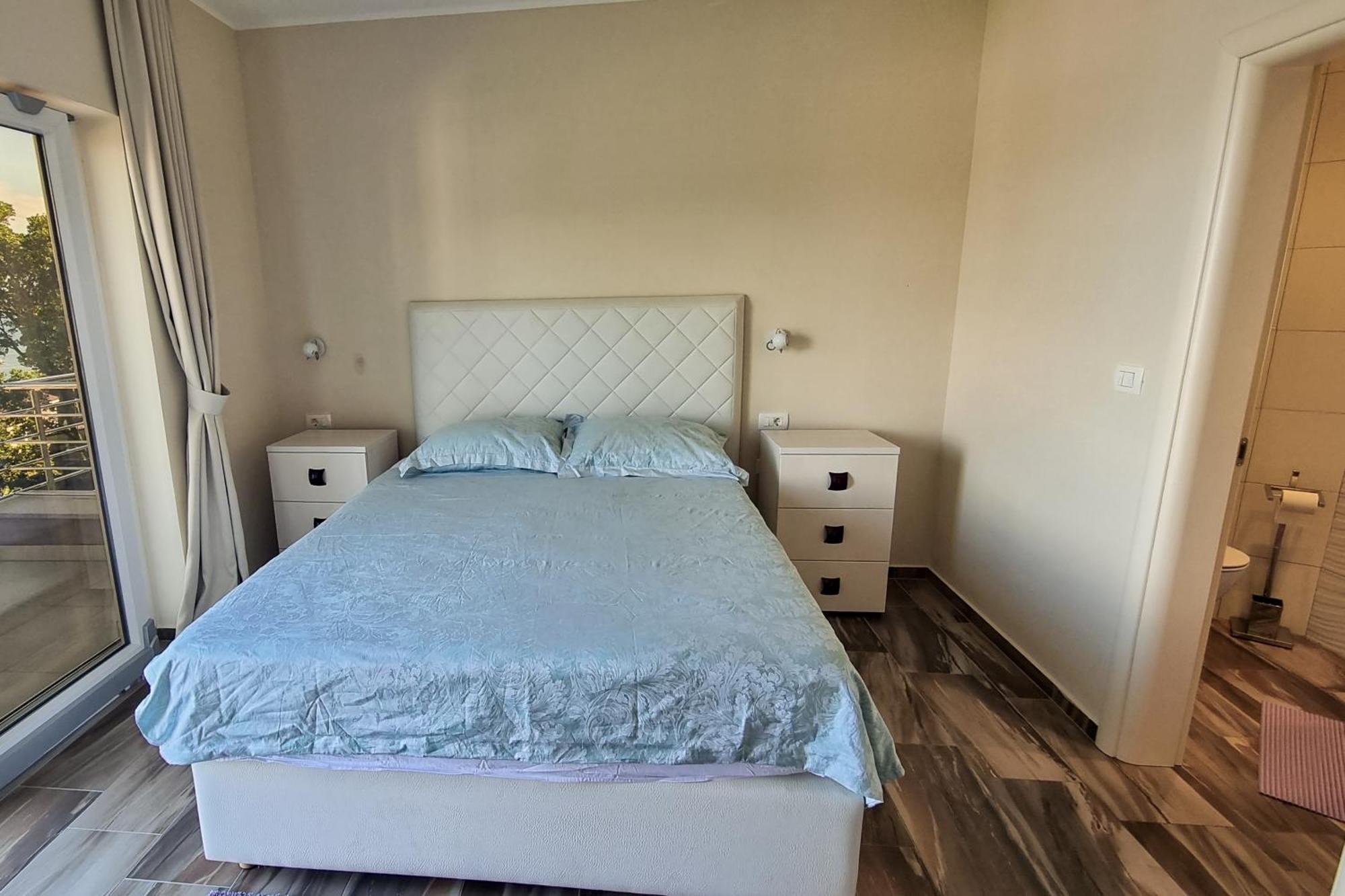 Guest House Manuela Abbázia Kültér fotó