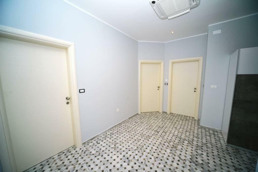 Guest House Manuela Abbázia Kültér fotó