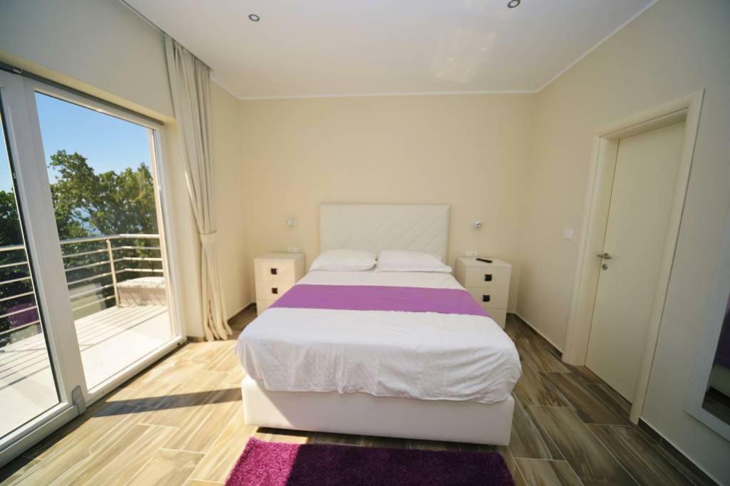Guest House Manuela Abbázia Kültér fotó