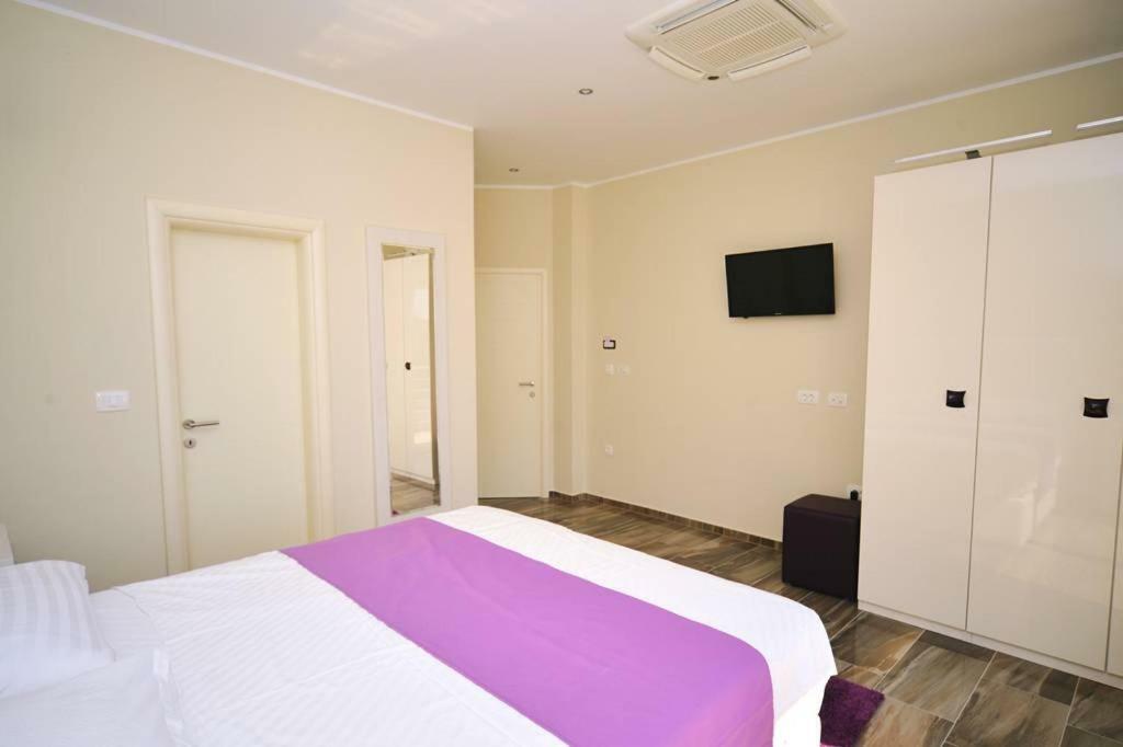 Guest House Manuela Abbázia Kültér fotó