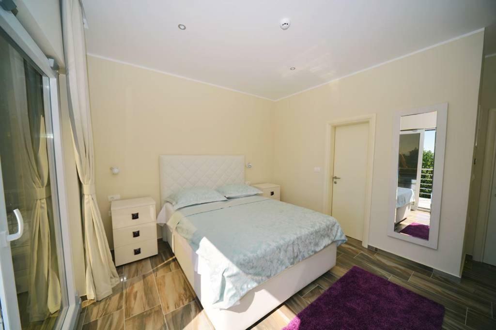 Guest House Manuela Abbázia Kültér fotó