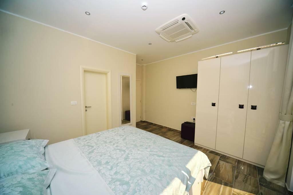 Guest House Manuela Abbázia Kültér fotó