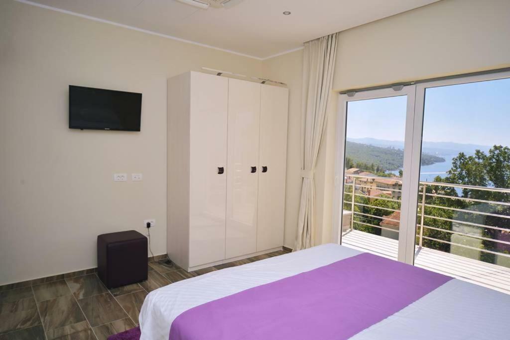 Guest House Manuela Abbázia Kültér fotó