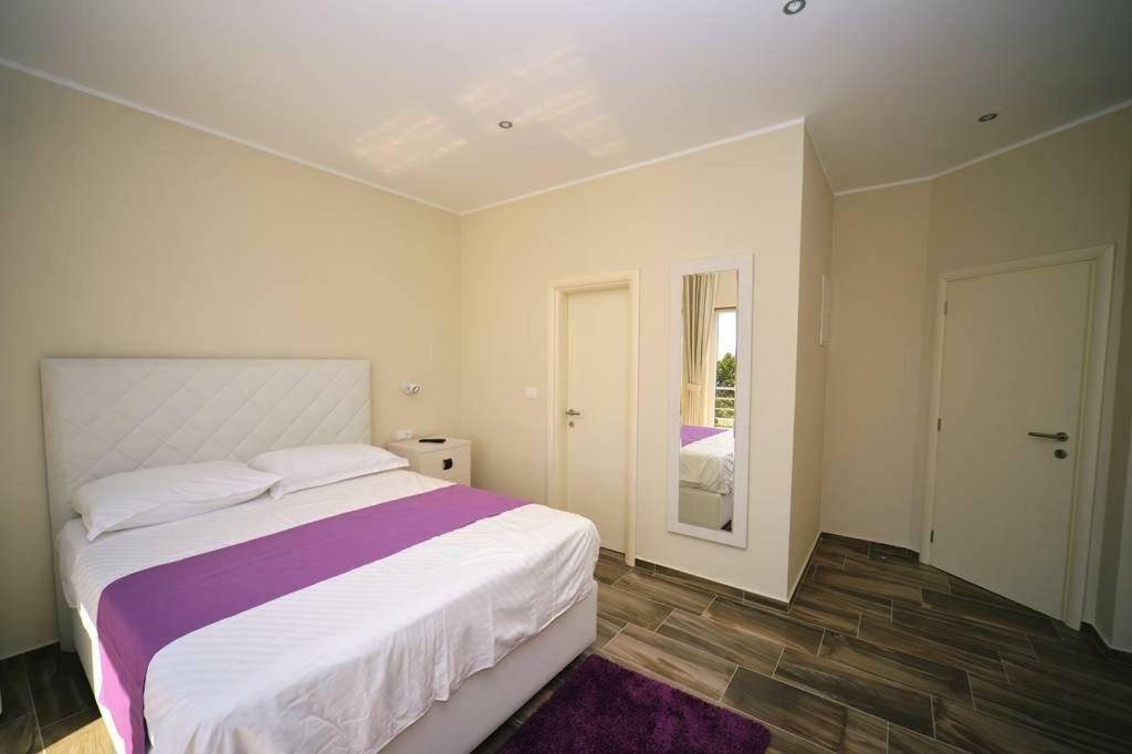 Guest House Manuela Abbázia Kültér fotó