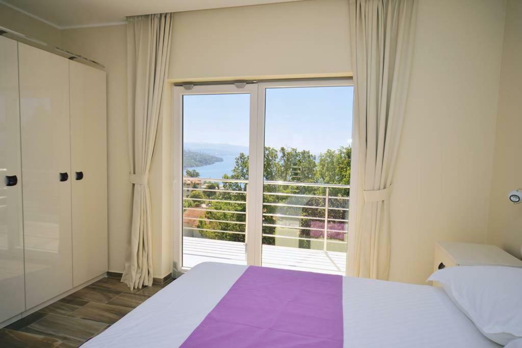 Guest House Manuela Abbázia Kültér fotó