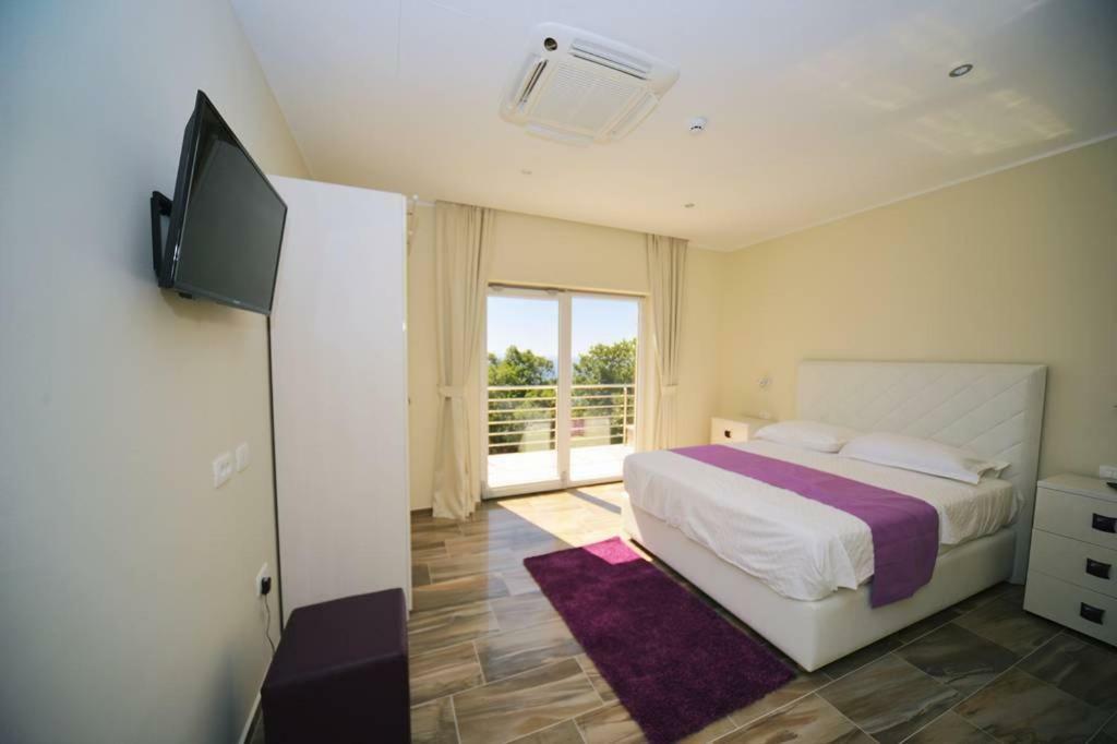 Guest House Manuela Abbázia Kültér fotó