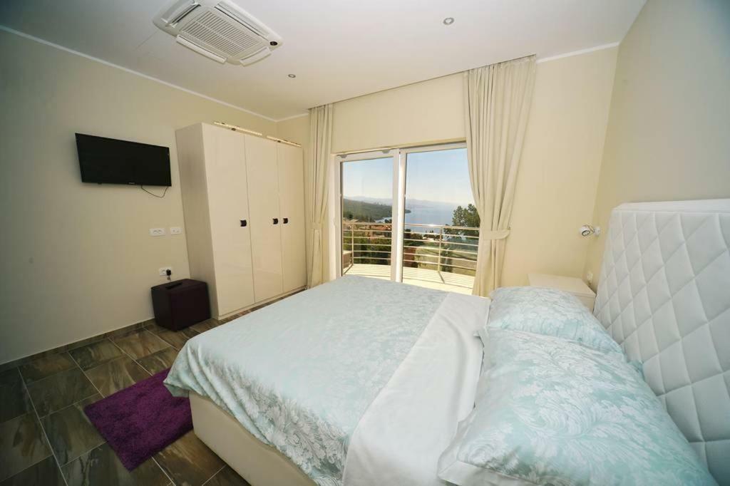 Guest House Manuela Abbázia Kültér fotó